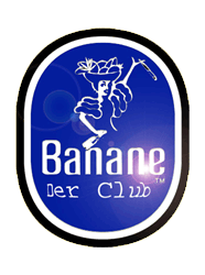 Banane-Logo