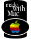 Made with Mac